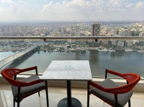 Golden Nile Hotel